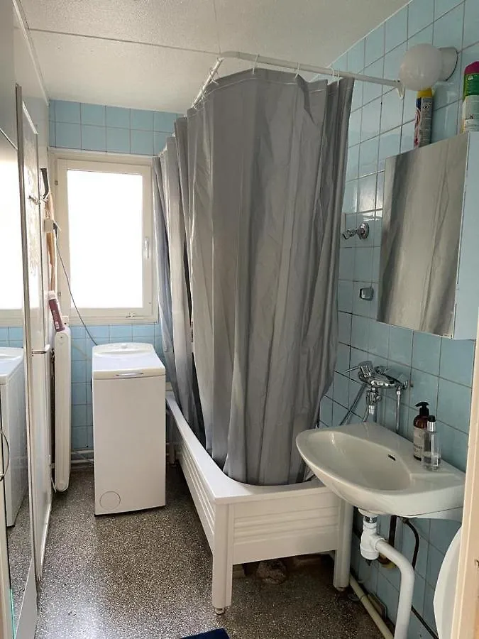 Billigt Och Frecsh Apartment Gothenburg 0*,