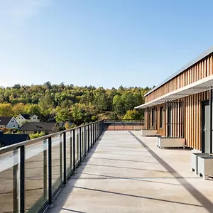 Moelndal Apartamento