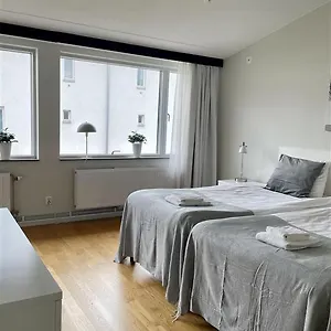 Forenom A-r Lorents Gata - Majorna Apartment