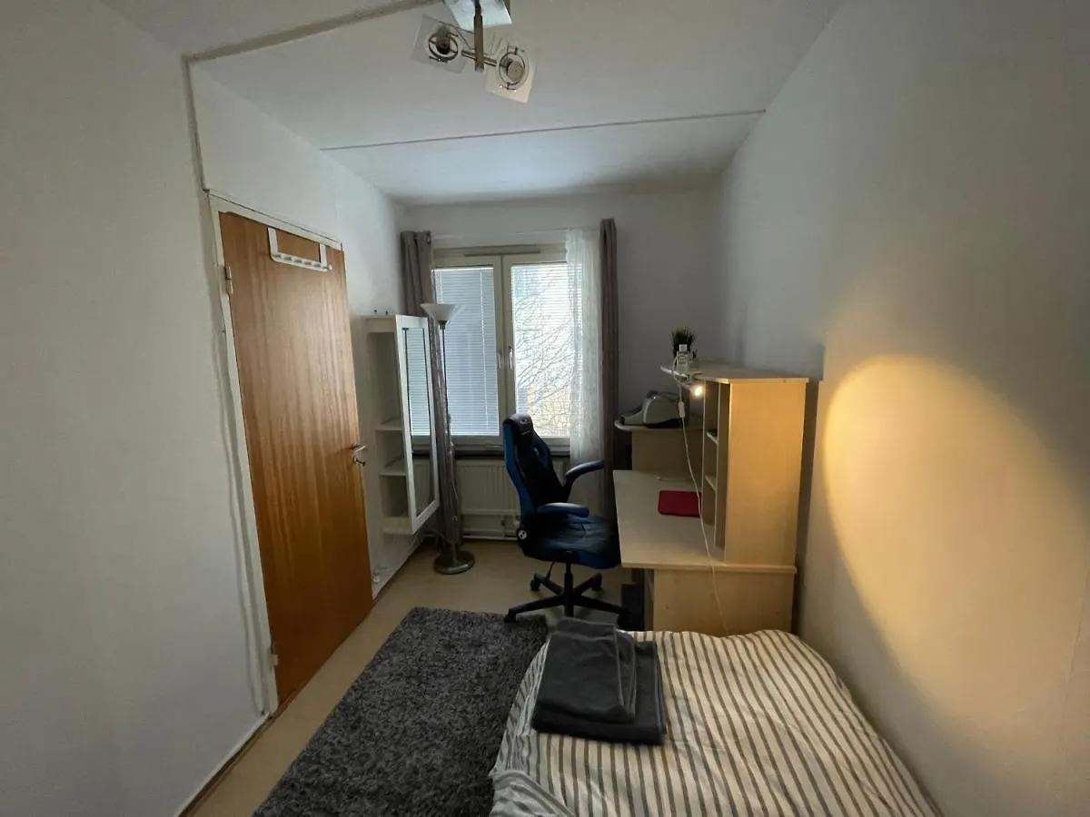Homestay Billigt Och Frecsh Apartment Gothenburg